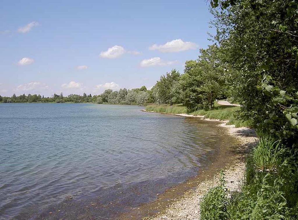 Lakeside Fasanerie Gasthof *
